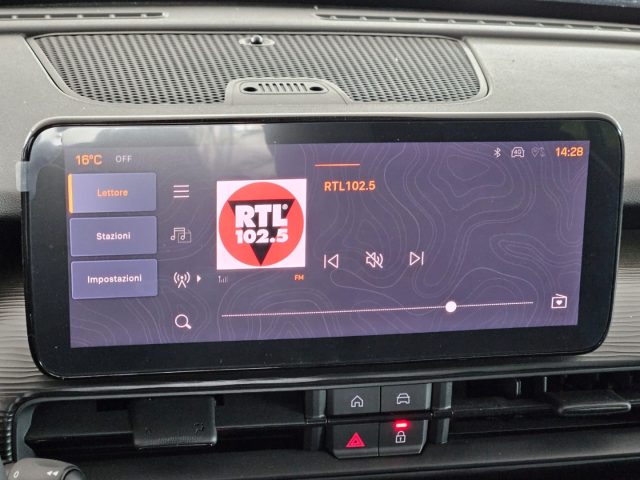 JEEP Avenger usata, con Immobilizzatore elettronico