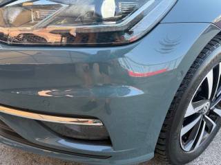 VOLKSWAGEN Golf usata, con Sedile posteriore sdoppiato