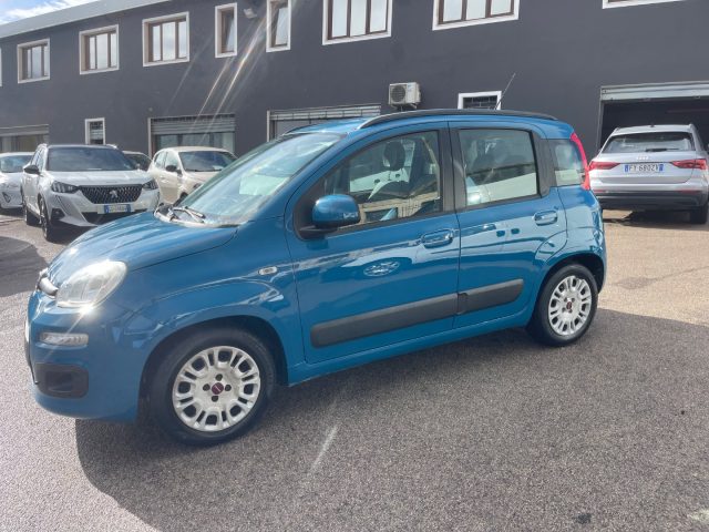 FIAT Panda usata 0
