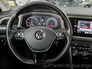 VOLKSWAGEN T-Roc usata, con Sistema di navigazione