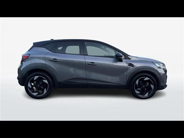 RENAULT Captur usata, con Airbag Passeggero