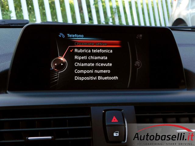 BMW 218 usata 59