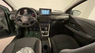 DACIA Sandero usata, con Boardcomputer