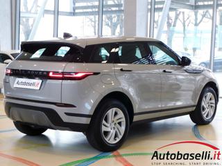 LAND ROVER Range Rover Evoque usata, con Immobilizzatore elettronico