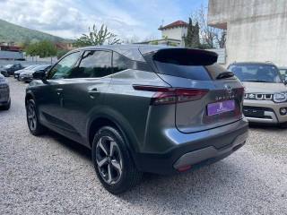 NISSAN Qashqai usata, con Climatizzatore