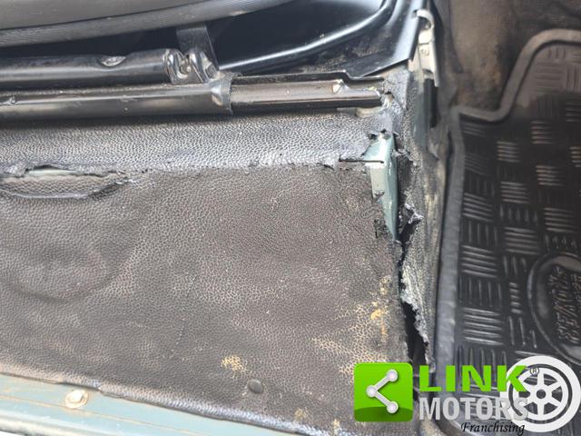 LAND ROVER Defender usata 14