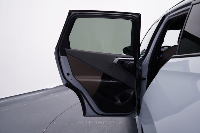 BMW X3 usata, con Frenata d