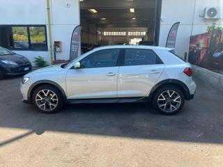 AUDI A1 usata, con Climatizzatore