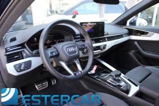 AUDI A4 usata, con Airbag laterali