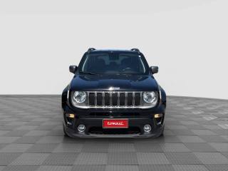 JEEP Renegade usata 7
