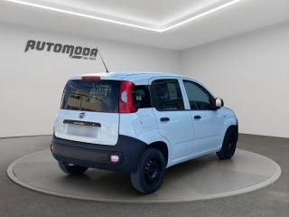 FIAT Panda usata, con Airbag Passeggero
