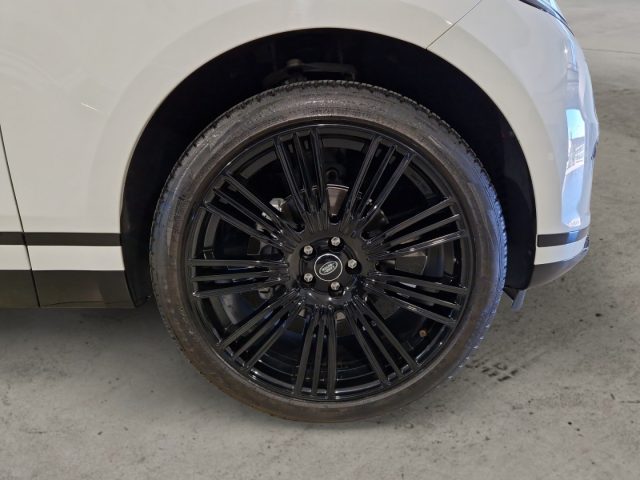 LAND ROVER Range Rover Velar usata, con Climatizzatore