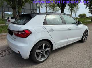 AUDI A1 usata, con Airbag Passeggero