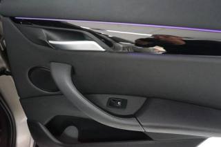 BMW X1 usata, con Streaming musicale integrato