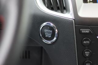 FORD S-Max usata, con Volante in pelle