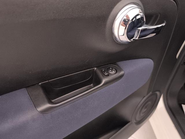 FIAT 500 usata, con Bluetooth