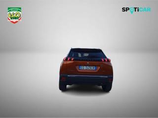 PEUGEOT 2008 usata, con Climatizzatore