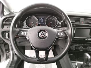 VOLKSWAGEN Golf usata, con Controllo trazione