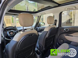 FIAT 500L usata, con Chiusura centralizzata