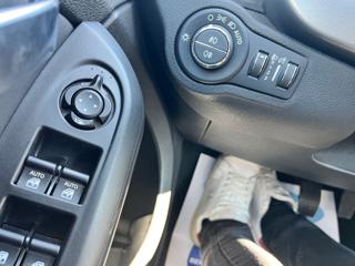 FIAT 500X usata, con Chiusura centralizzata