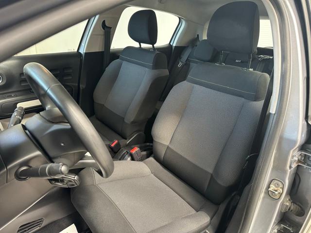 CITROEN C3 usata, con Cruise Control