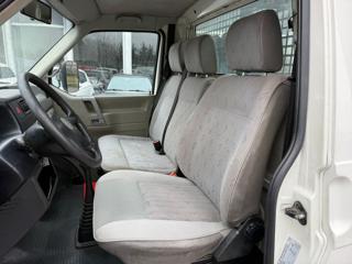 VOLKSWAGEN Transporter usata 8