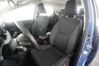 TOYOTA Yaris usata 1