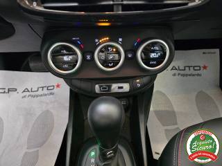 FIAT 500X usata, con Specchietti laterali elettrici