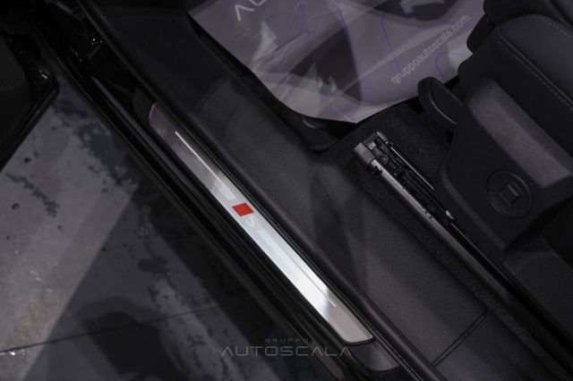 AUDI Q3 usata, con USB