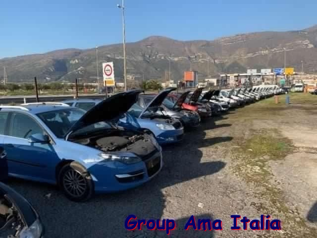 RENAULT Clio usata, con Sensore di pioggia