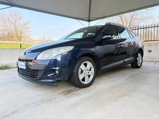 RENAULT Megane Mégane 1.6 16V Dynamique PRIMO PREZZO NAVI OK NEOP