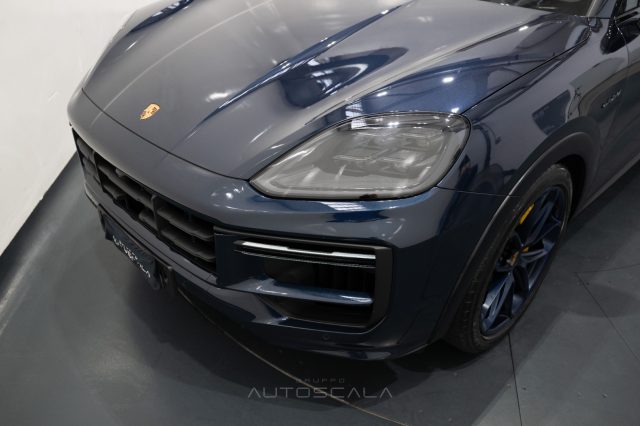 PORSCHE Cayenne usata 55