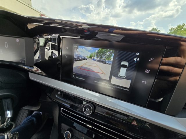 OPEL Mokka usata, con Immobilizzatore elettronico