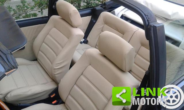 VOLKSWAGEN Golf Cabriolet usata 35