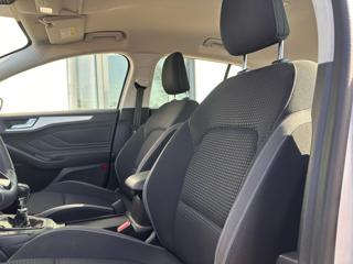 FORD Focus usata, con Controllo automatico clima