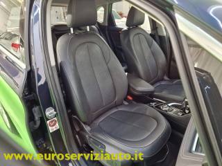 BMW 218 usata, con Airbag posteriore