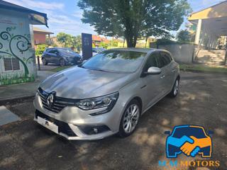 RENAULT Megane Mégane dCi 8V 110 CV EDC Energy UNICO PROPRIET