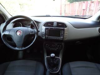 FIAT Bravo usata, con Cronologia tagliandi