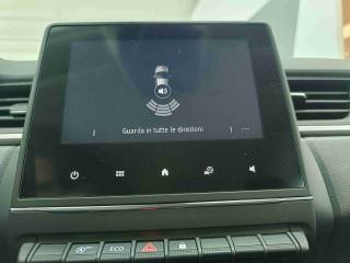 RENAULT Captur usata, con Sedile posteriore sdoppiato