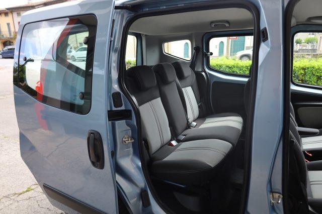 FIAT Qubo usata 71
