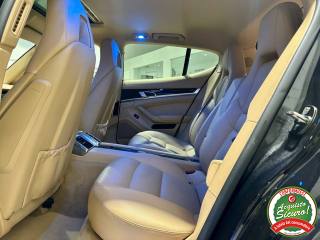 PORSCHE Panamera usata, con Portellone posteriore elettrico