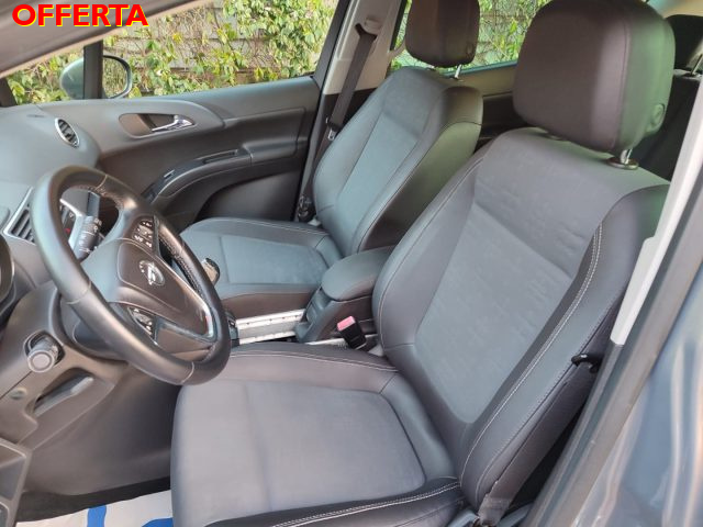 OPEL Meriva usata 18