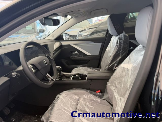 OPEL Astra usata, con Chiusura centralizzata