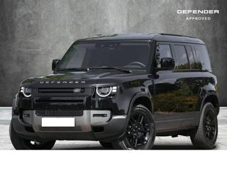LAND ROVER Defender usata, con Alzacristalli elettrici