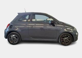 FIAT 500 usata, con Airbag laterali