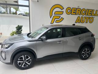 PEUGEOT 2008 usata, con Airbag laterali