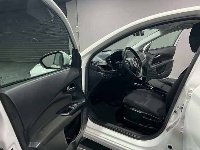 FIAT Tipo usata, con Autoradio