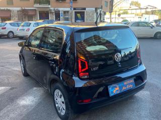 VOLKSWAGEN up! usata, con Chiusura centralizzata