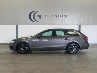 AUDI A4 usata, con Airbag Passeggero