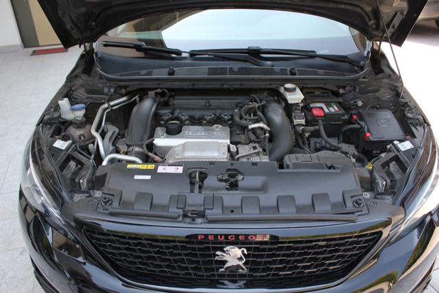 PEUGEOT 308 usata, con Regolazione elettrica sedili